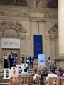 Zlatá ceremonie DOFE 26