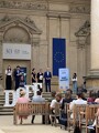 Zlatá ceremonie DOFE 26