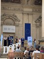 Zlatá ceremonie DOFE 26