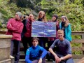 Zlatá expedice DOFE: Zlato, které se netřpytí, ale roste v nás