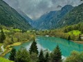 zlatá expedice 25 Kaprun zlatá expedice 25 Kaprun