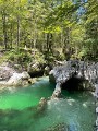 Zlatá expedice Slovinsko