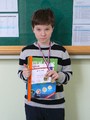 Zlatý Petr Vilímek