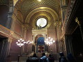ŽM 10 ŠPANĚLSKÁ SYNAGOGA ŽM 10 ŠPANĚLSKÁ SYNAGOGA