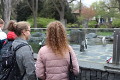 ZOO Praha 2023