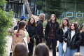 zoo praha
