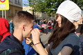 zvonění 2022